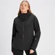 MP Ženska jakna Softshell Tempo Ultra – črna