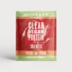 Bistre veganske beljakovine Clear Vegan Protein – okus gumijastih kola bonbonov (vzorček)