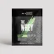 Beljakovine THE Whey – okus pistacije (vzorček)