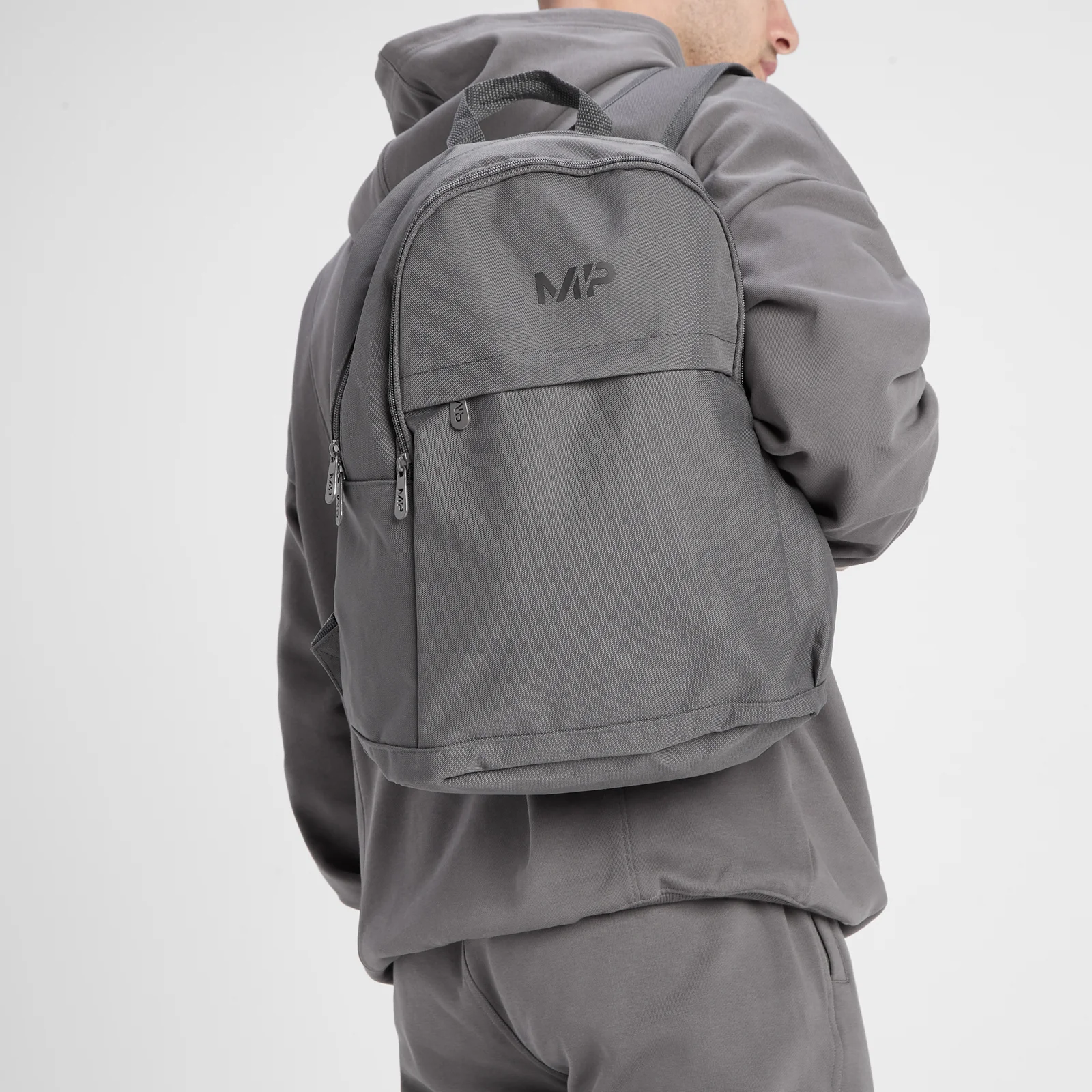 MP Backpack - Carbon Slika 1