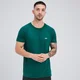 MP Moška majica s kratkimi rokavi Performance – Deep Teal