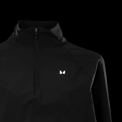 MP Ženska vetrovka Velocity – črna - XL Slika 7