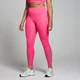 MP Ženske pajkice Velocity – Hot Pink