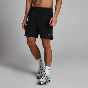 MP Moške kratke hlače Training 2v1 – črna - Size M