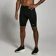 MP Moške kratke hlače Training Base Layer – črna