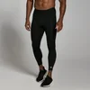 MP Moške 3/4 pajkice Training Base Layer – črna