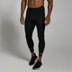 MP Moške 3/4 pajkice Training Base Layer – črna