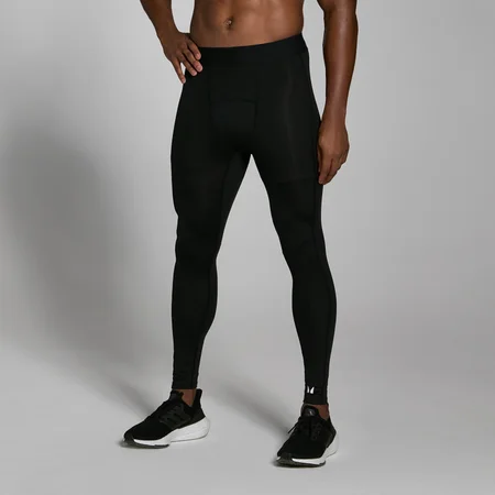 MP Moške pajkice Training Base Layer – črna