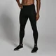 MP Moške pajkice Training Base Layer – črna