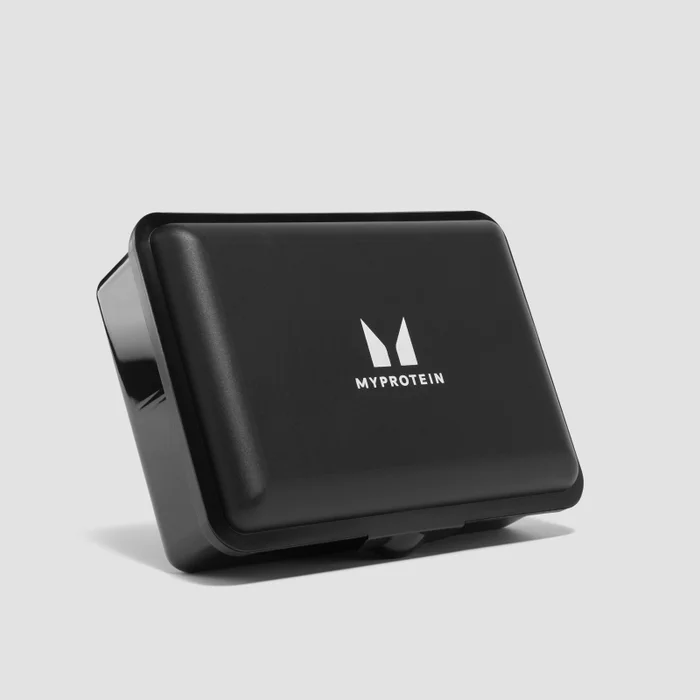 Myprotein KlickBox Small – črna