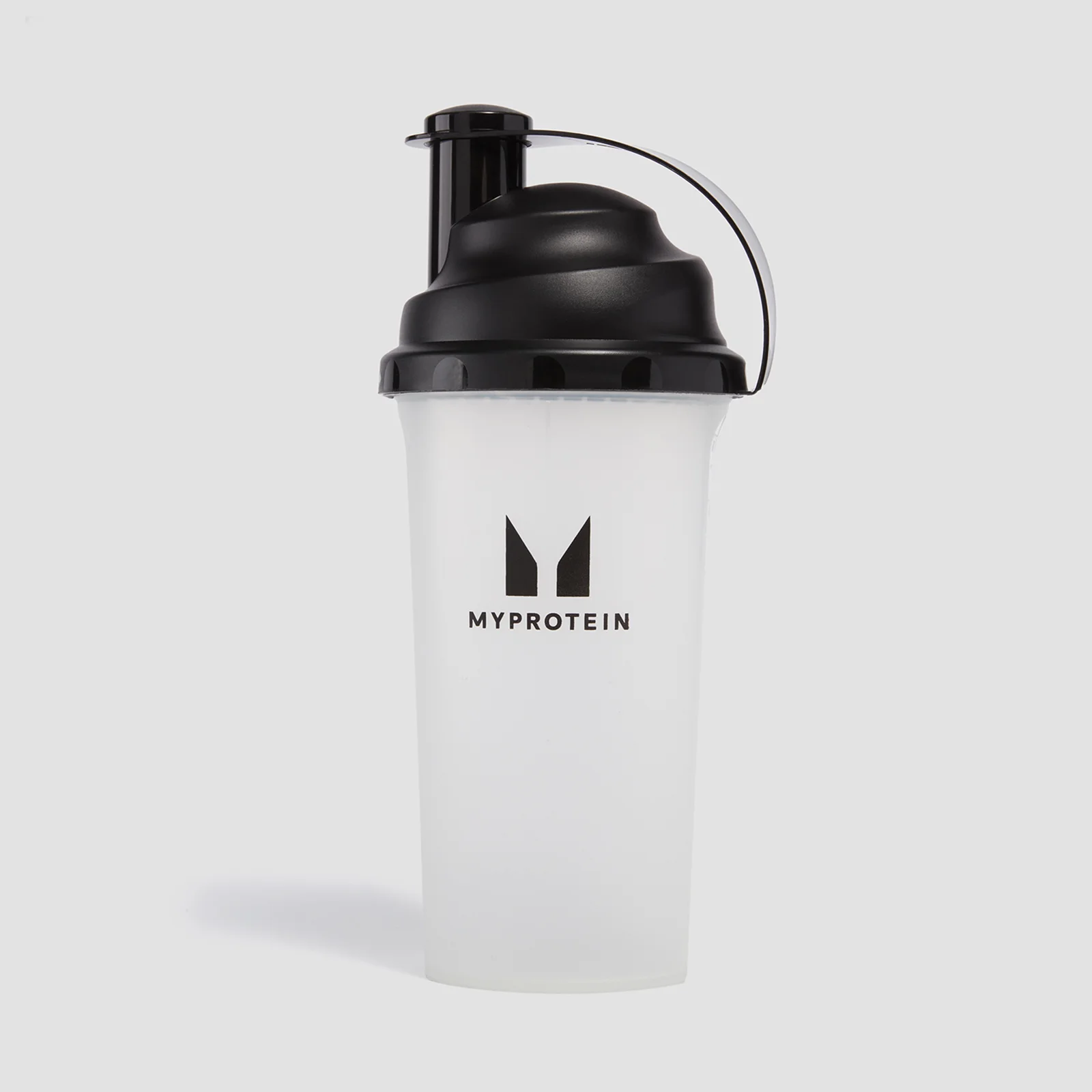Myprotein šejker MixMaster™ – prozoren/črn Slika 1
