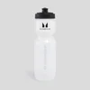 Športna steklenička za vodo Myprotein – prozorna/črna
