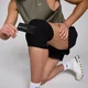 Povoji za kolena Myprotein – črni