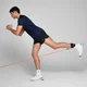 Manšete za gležnje Myprotein – črne