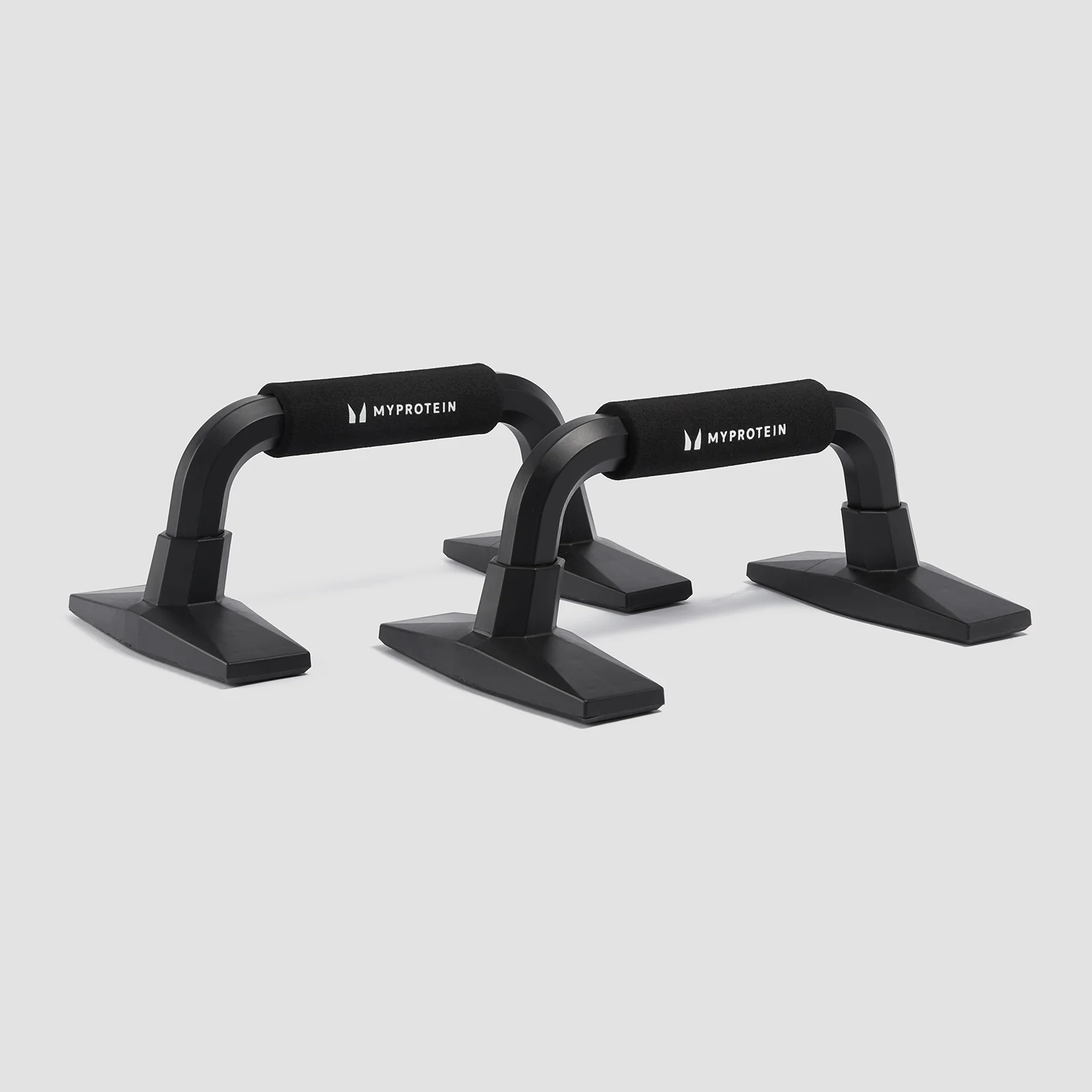 Paralete Myprotein – črne Slika 1