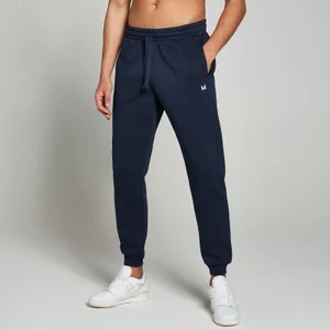 MP Moške športne hlače Rest Day – mornarsko modre - Size XS
