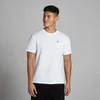 MP Moška majica s kratkimi rokavi Rest Day Short Sleeve T-Shirt – bela
