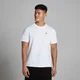 MP Moška majica s kratkimi rokavi Rest Day Short Sleeve T-Shirt – bela