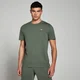 MP Moška majica s kratkimi rokavi Rest Day Short Sleeve T-Shirt – timijan