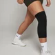 MP Seamless Knee Sleeve (Single) - Black