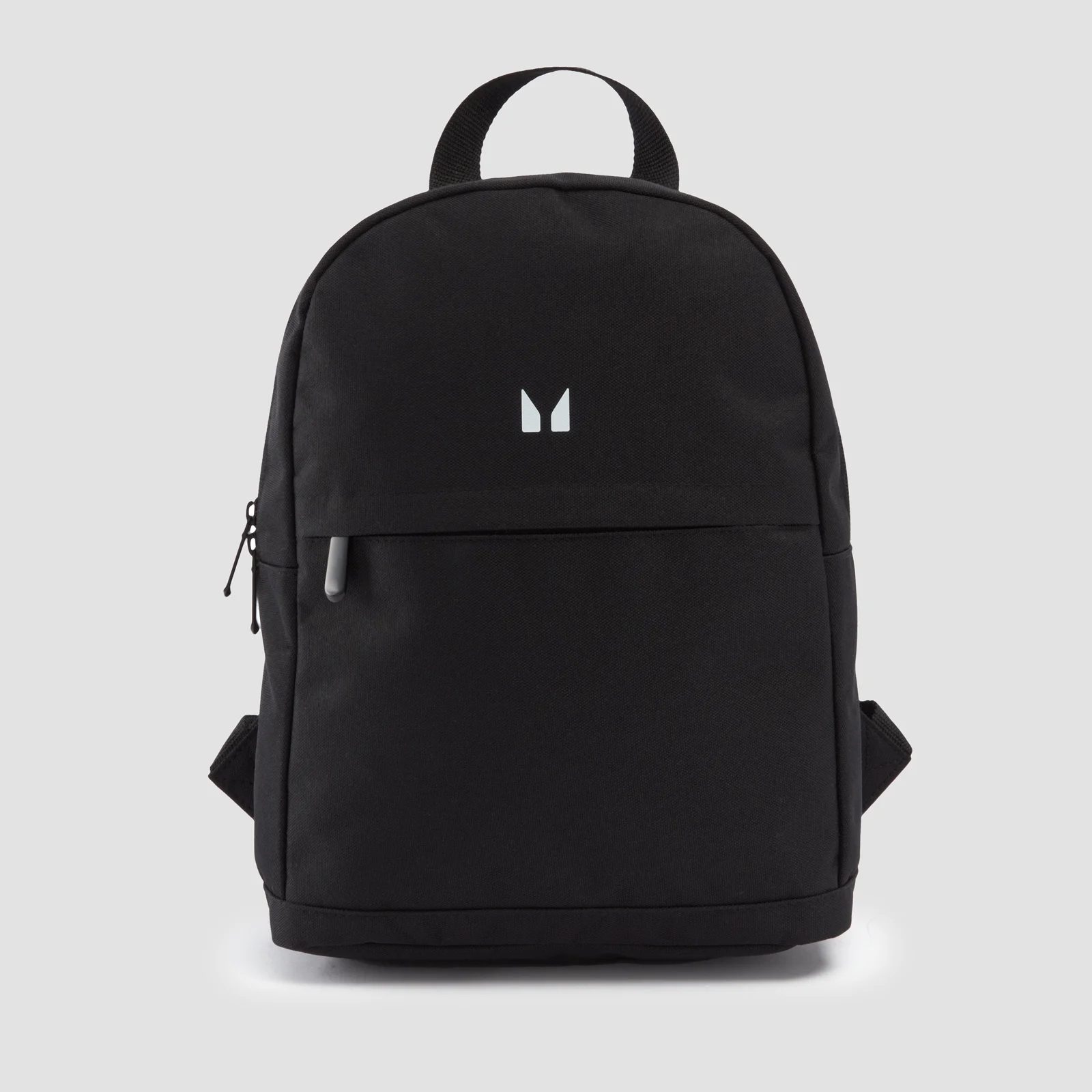 Mini nahrbtnik MP – črna Slika 1