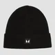 Kapa Beanie MP – črna