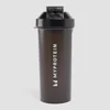 Myprotein Šejker Smartshake Lite (1 liter) – črn