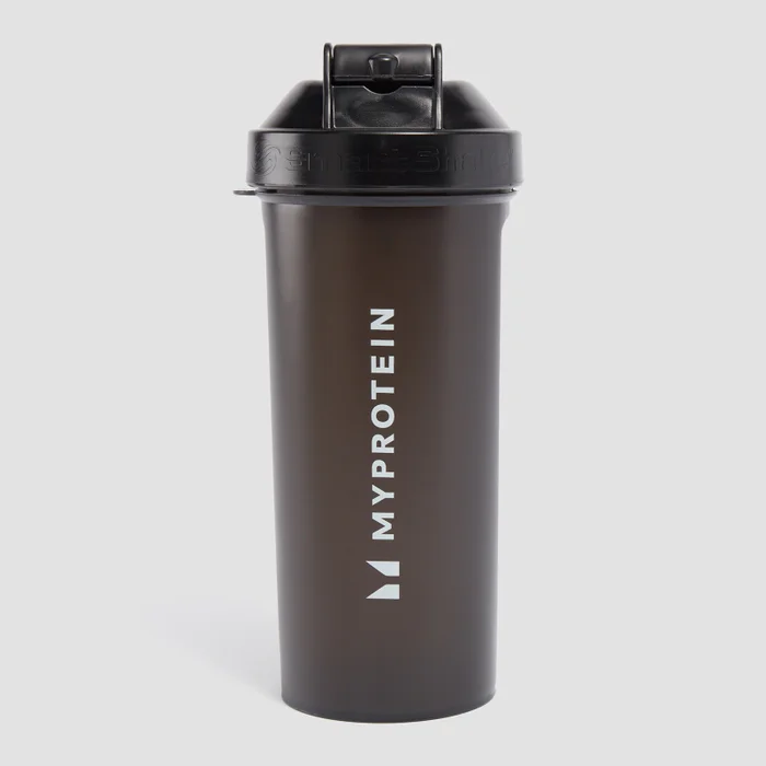 Myprotein Šejker Smartshake Lite (1 liter) – črn