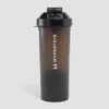 Myprotein Smart šejker velik (800 ml) – črn