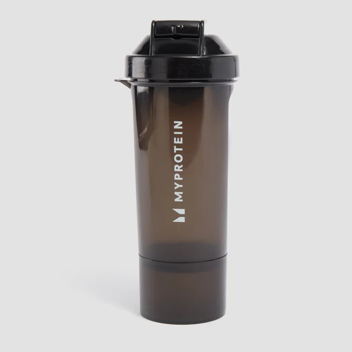 Myprotein Slim šejker – črn
