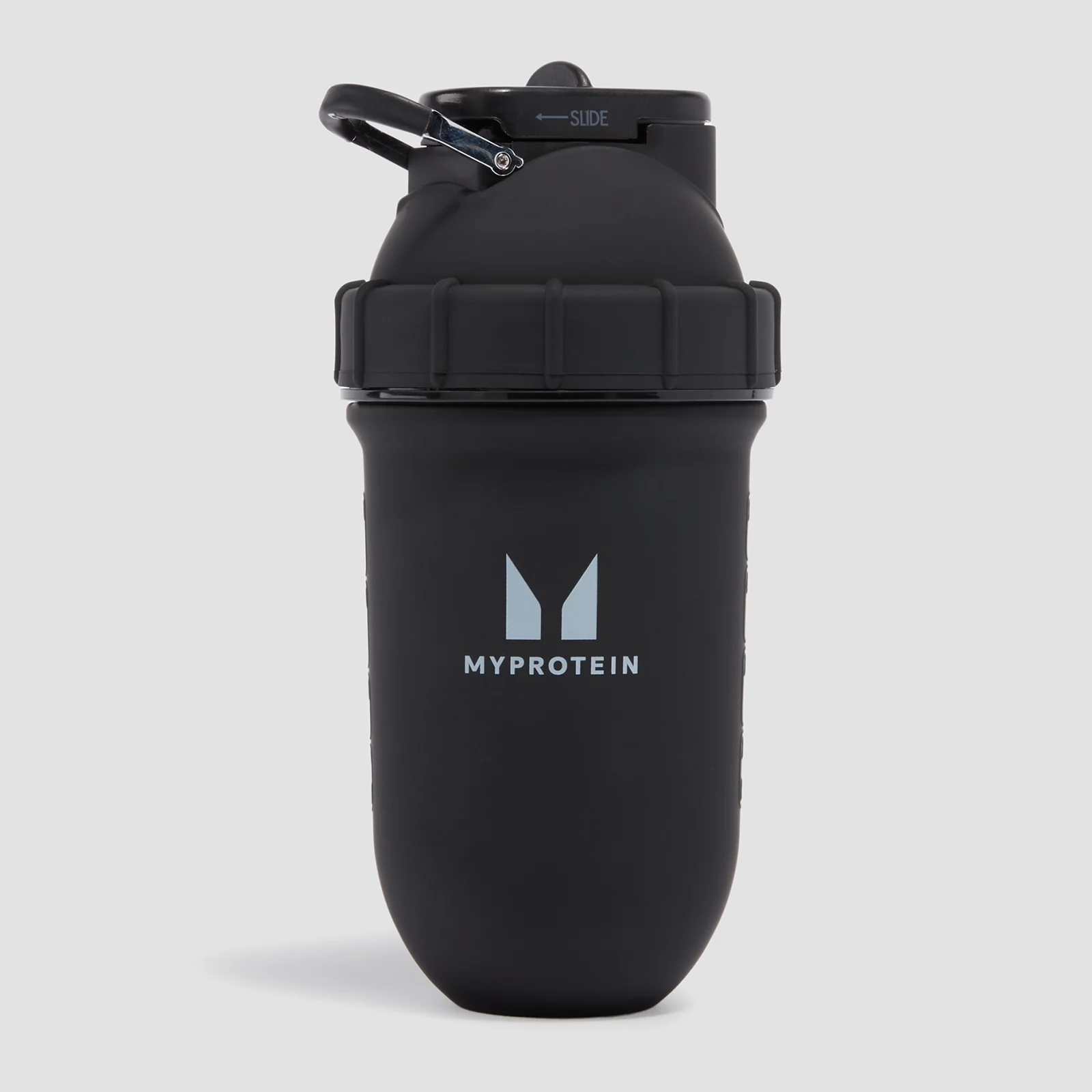 Myprotein Shakesphere kovinski stresalnik Slika 1