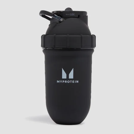 Myprotein Shakesphere kovinski stresalnik