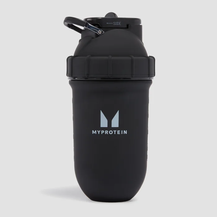 Myprotein Shakesphere kovinski stresalnik