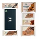 Paket beljakovinskih prigrizkov Protein Snack Box