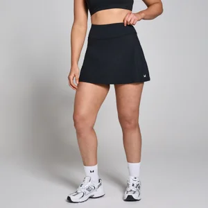 Ženski skort Tempo MP – črna - Size M