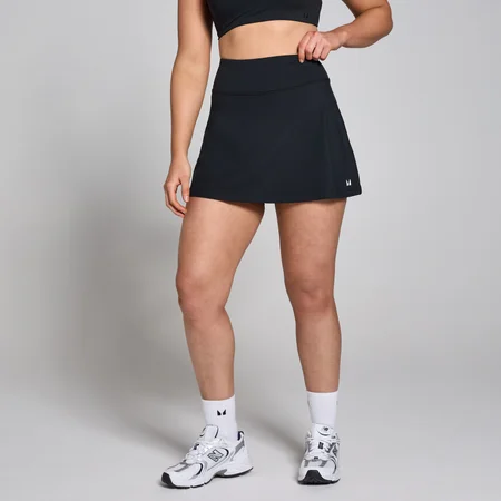 Ženski skort Tempo MP – črna