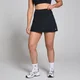 Ženski skort Tempo MP – črna
