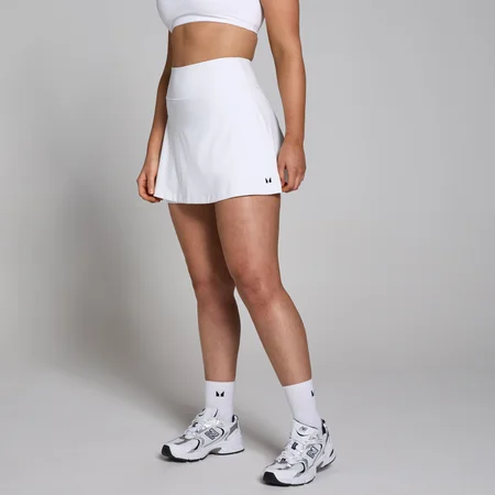 Ženski skort Tempo MP – bela