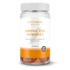 Gumijasti bonboni Omega 3-6-9