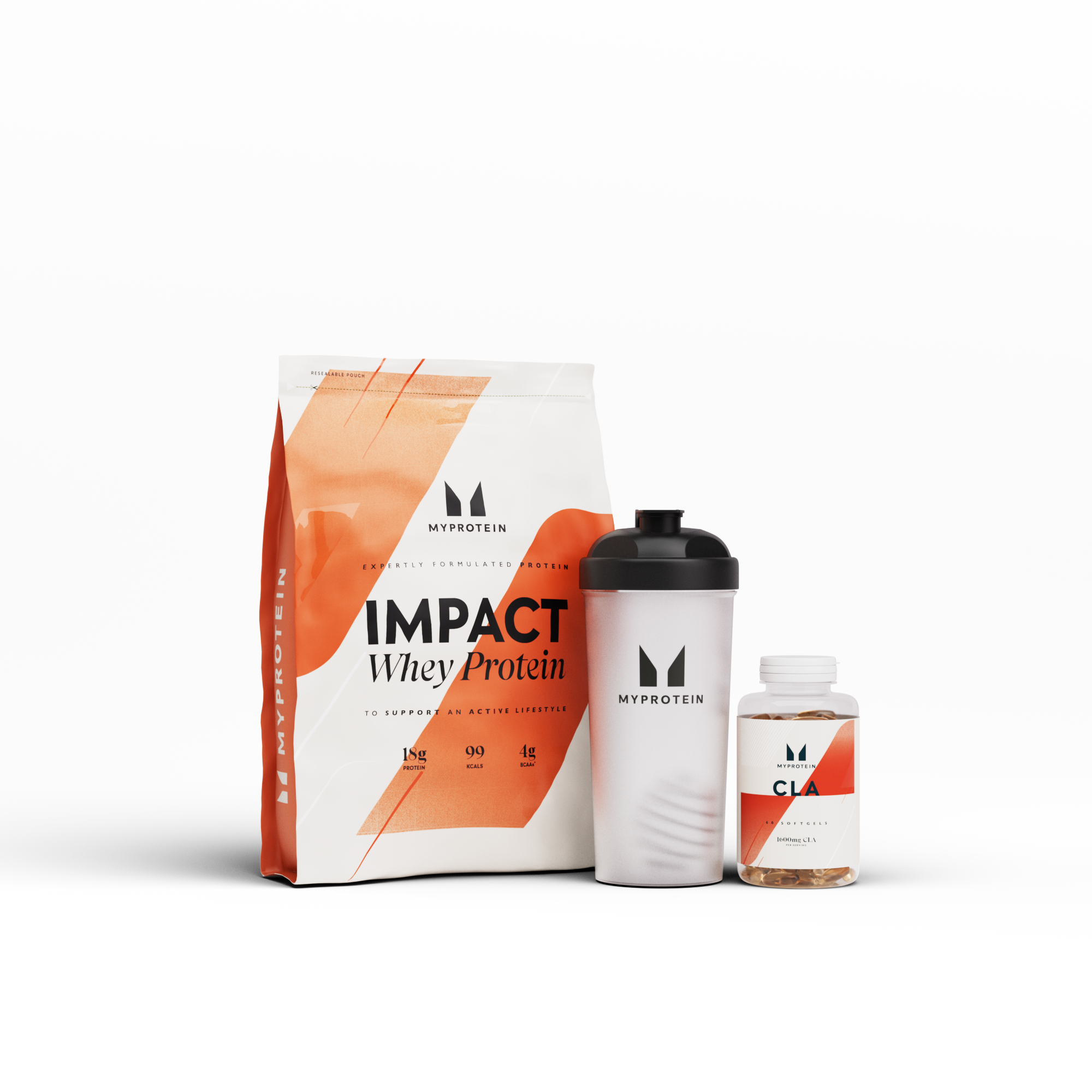 Paket za hujšanje The Diet - 40servings - Cookies & Cream Slika 1