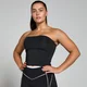 Ženski trak Tempo Bandeau MP – črna