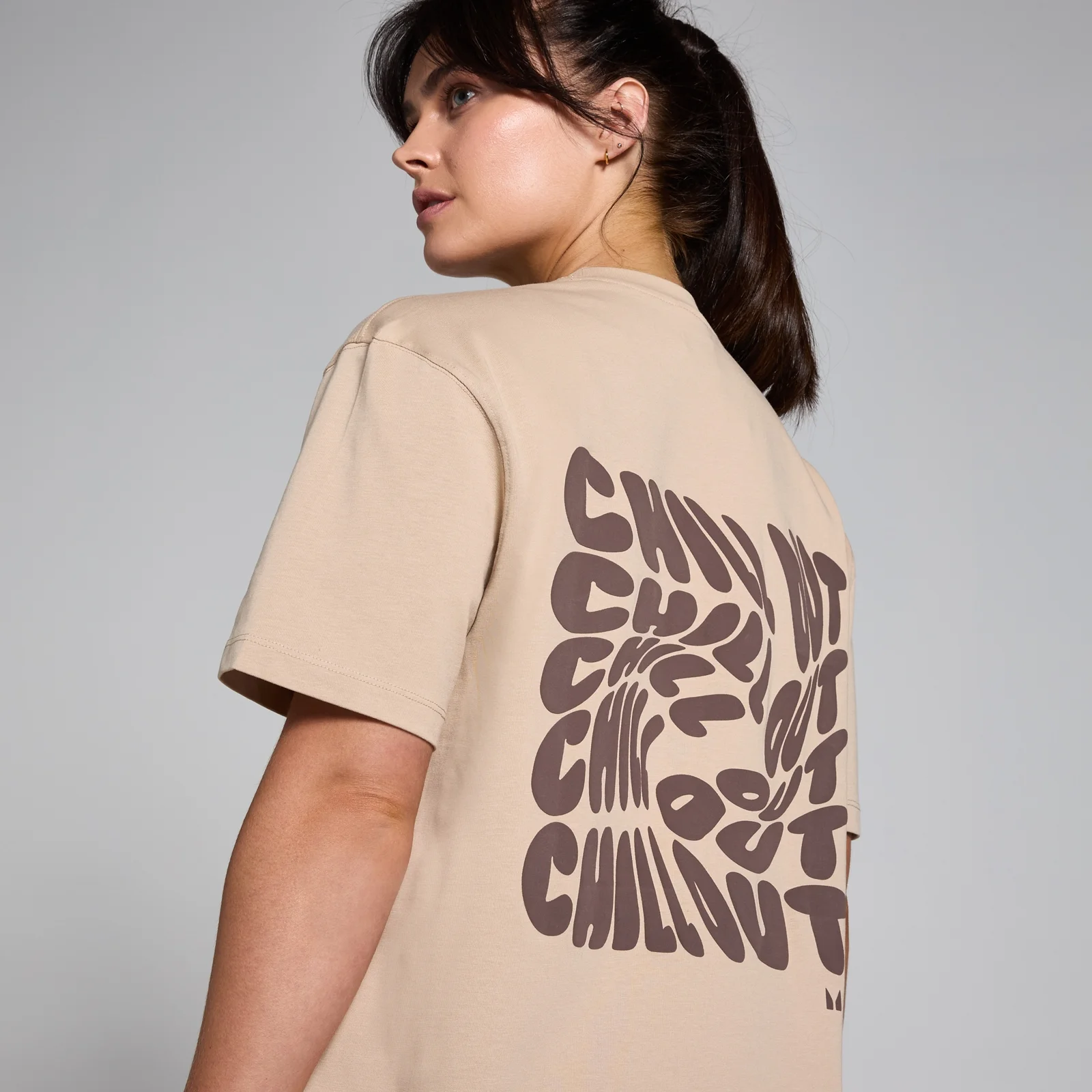 MP majica Chill Out - L - XL Slika 1