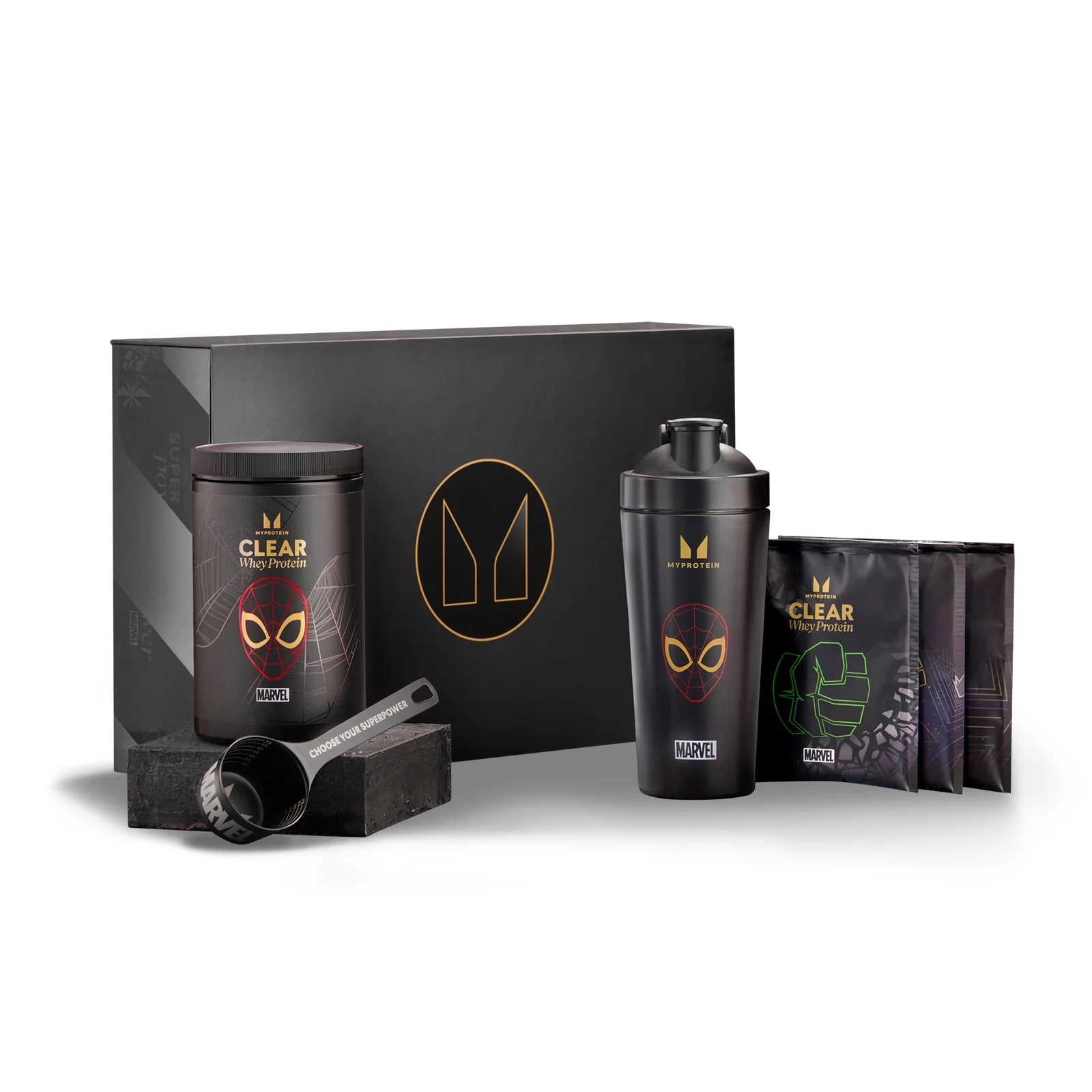 Paket Marvel v omejeni izdaji - Spiderman Slika 1