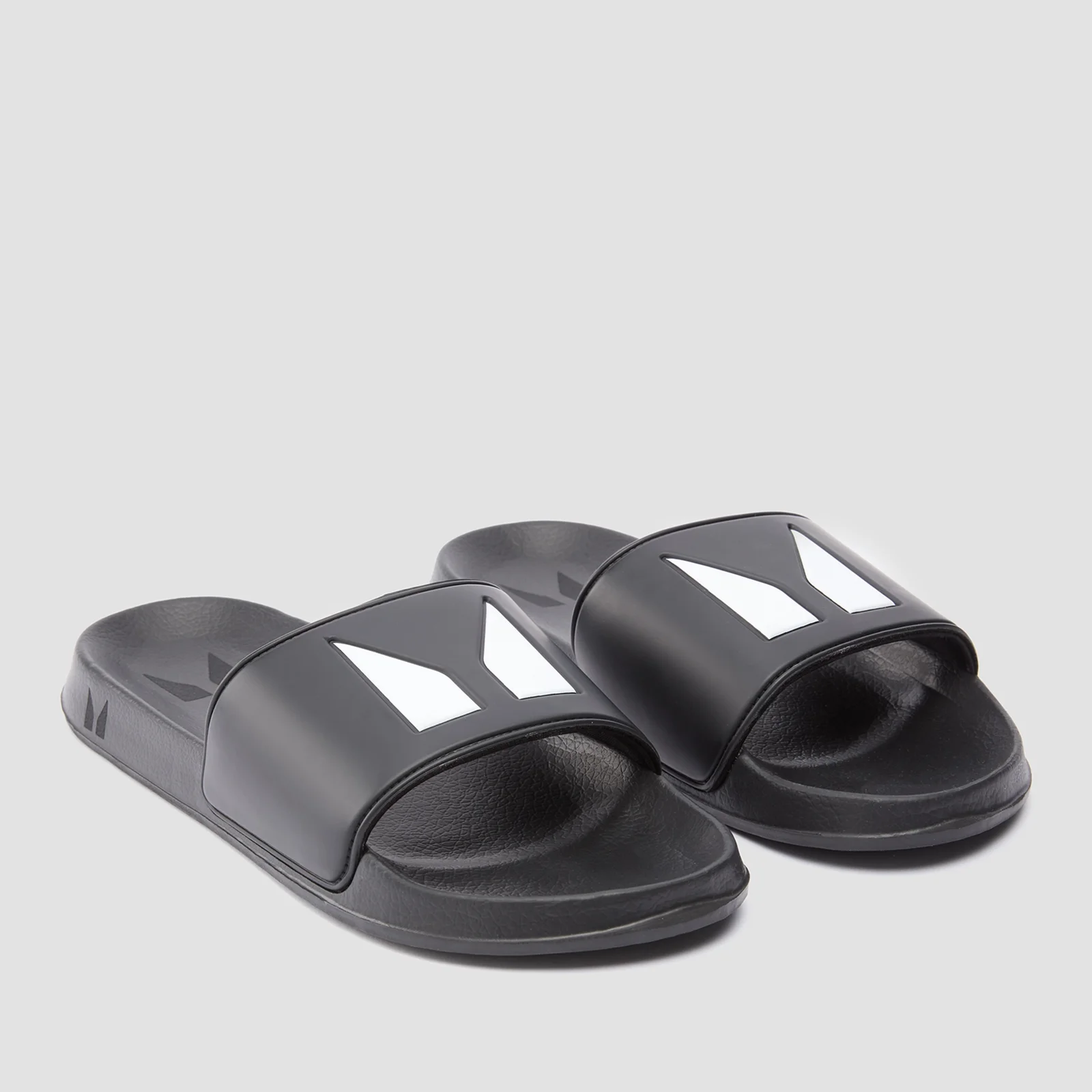 MP Sliders - White - UK 4 Slika 1