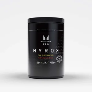 Medvadbeni pripravek THE Electrofuel – HYROX - Flavour Raspberry Lemonade