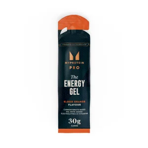 Energy Elite , 50g - Flavour Blood Orange