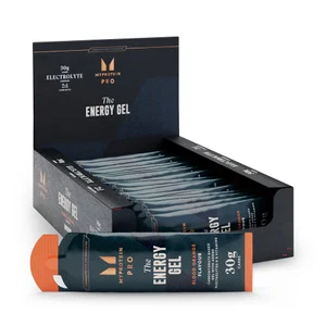 Energijski Gel Elite - Flavour Blood Orange