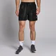 Moške kratke hlače Tempo Mesh 13 cm MP – črne