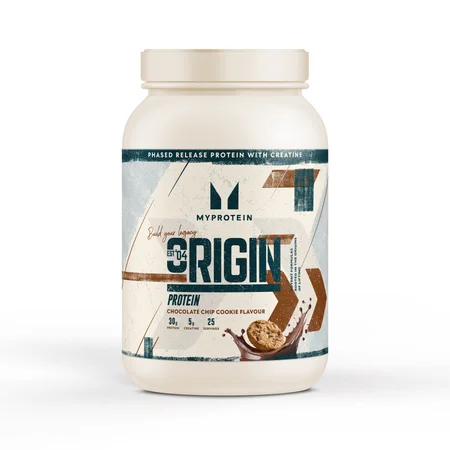 Beljakovine Origin Protein
