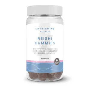 Gumijasti bonboni z reiši - Flavour Mixed Berry